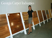 Discount Wood Laminate Flooring